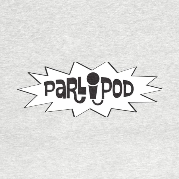 Parlipod Classic by parlipod
